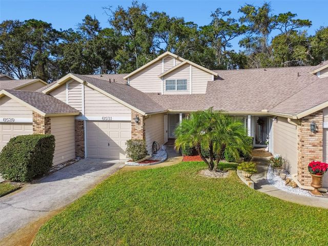 6531 REMUS DRIVE, New Port Richey, FL 34653