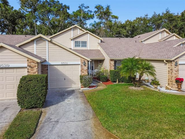 6531 REMUS DRIVE, New Port Richey, FL 34653