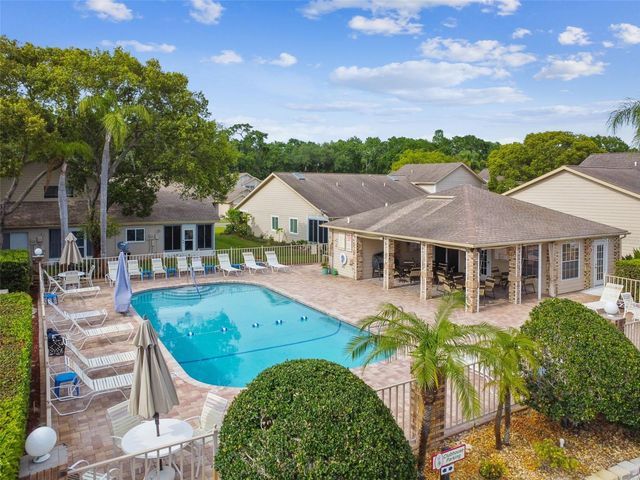 6531 REMUS DRIVE, New Port Richey, FL 34653