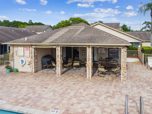 6531 REMUS DRIVE, New Port Richey, FL 34653