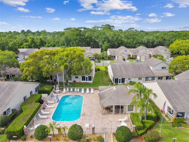 6531 REMUS DRIVE, New Port Richey, FL 34653