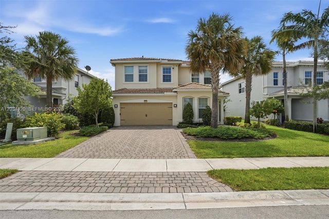 1512 Bursera Ter, Hollywood, FL 33021