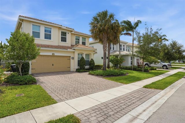 1512 Bursera Ter, Hollywood, FL 33021