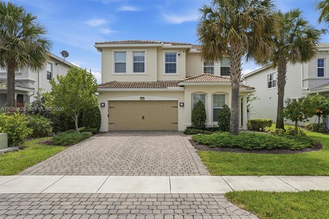 1512 Bursera Ter, Hollywood, FL 33021
