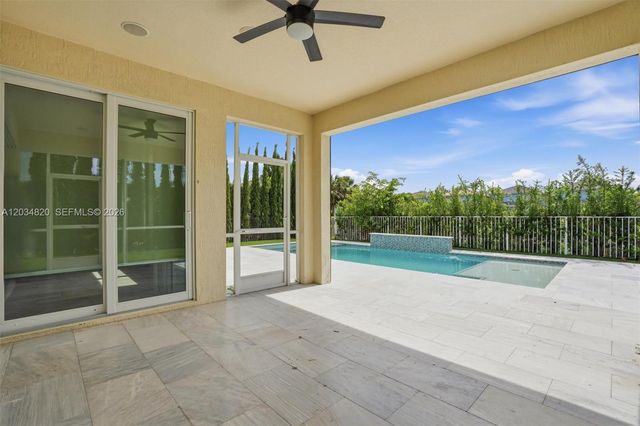 1512 Bursera Ter, Hollywood, FL 33021