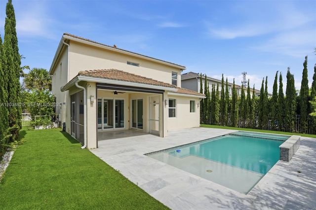 1512 Bursera Ter, Hollywood, FL 33021