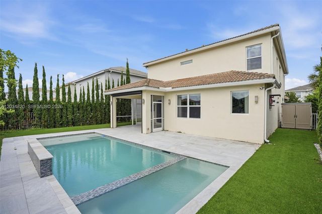 1512 Bursera Ter, Hollywood, FL 33021