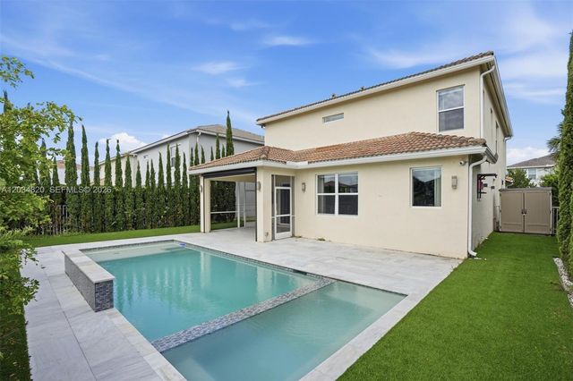 1512 Bursera Ter, Hollywood, FL 33021