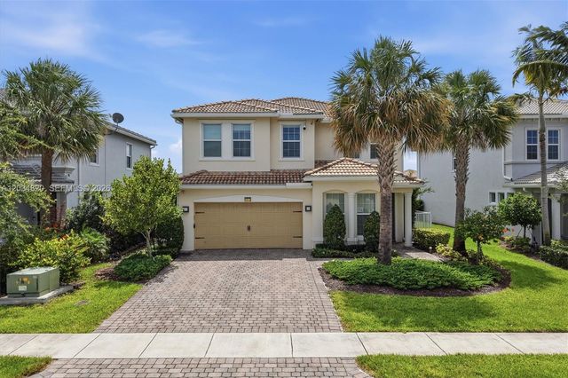 1512 Bursera Ter, Hollywood, FL 33021