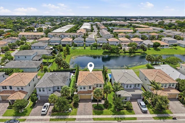 1512 Bursera Ter, Hollywood, FL 33021