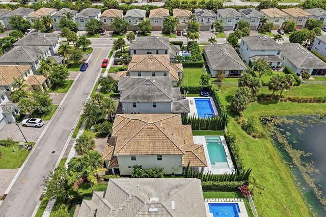 1512 Bursera Ter, Hollywood, FL 33021