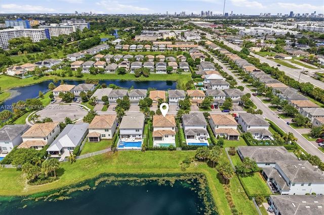 1512 Bursera Ter, Hollywood, FL 33021