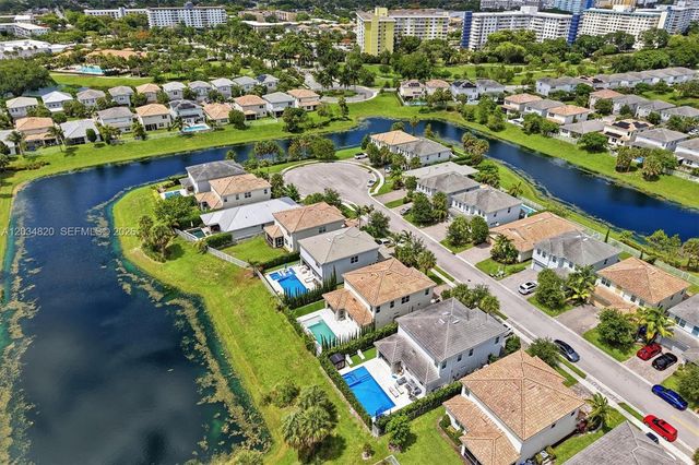 1512 Bursera Ter, Hollywood, FL 33021