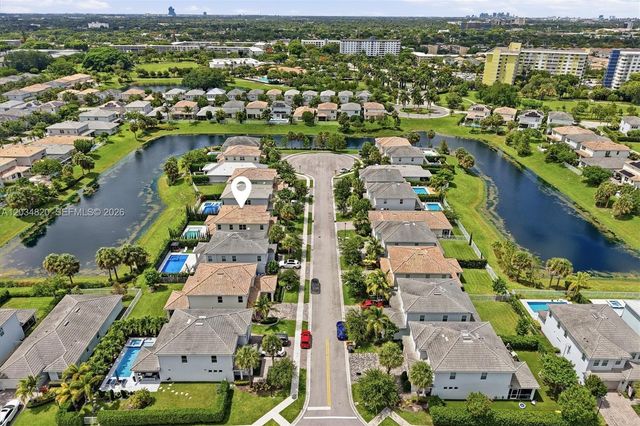 1512 Bursera Ter, Hollywood, FL 33021