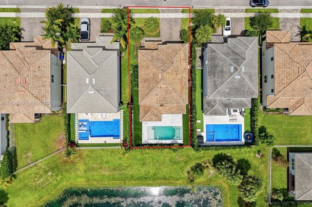 1512 Bursera Ter, Hollywood, FL 33021