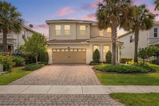1512 Bursera Ter, Hollywood, FL 33021