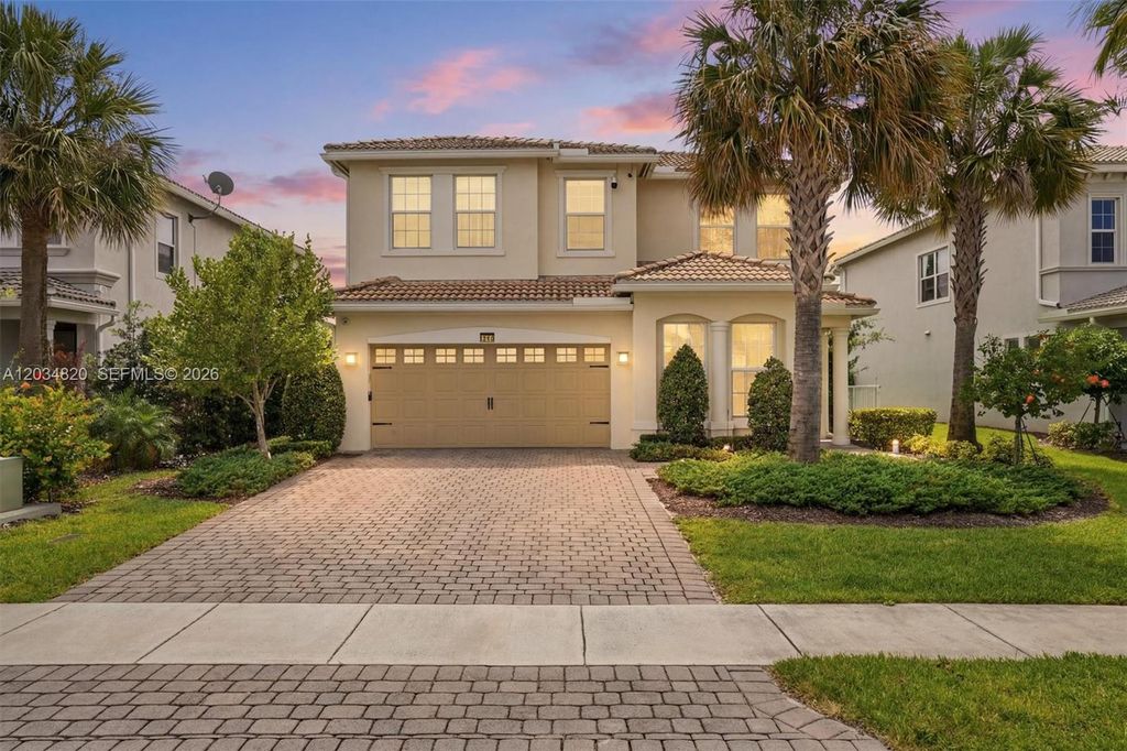 1512 Bursera Ter, Hollywood, FL 33021