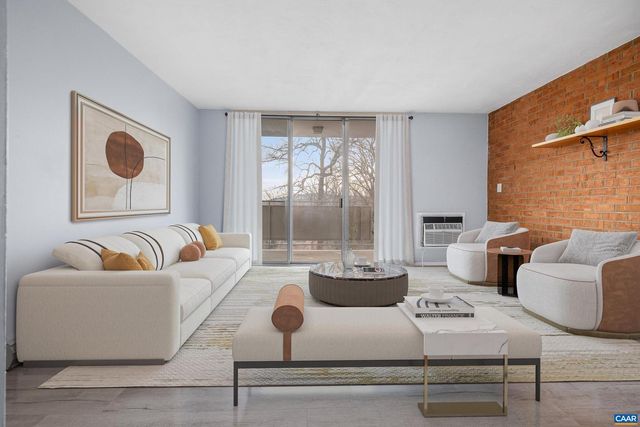 1800 JEFFERSON PARK AVE #410, Charlottesville, VA 22903