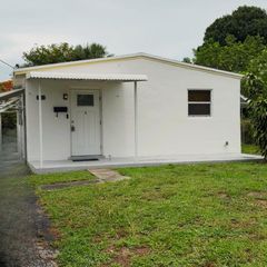 2573 NW 58th Avenue, Margate, FL 33063