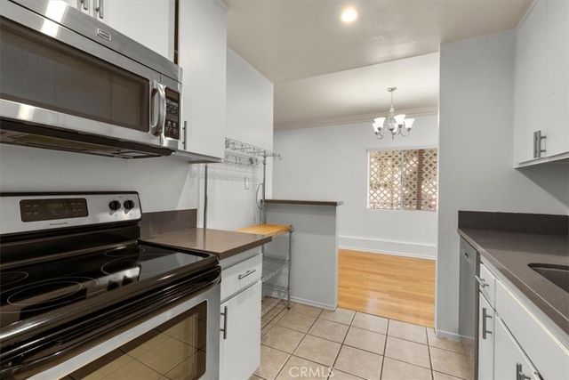 1115 S Elm Drive 207, Los Angeles, CA 90035