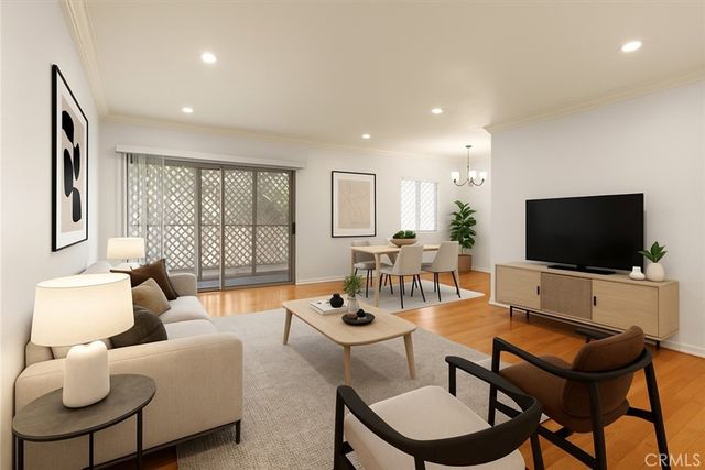 1115 S Elm Drive 207, Los Angeles, CA 90035