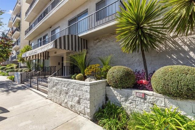 1115 S Elm Drive 207, Los Angeles, CA 90035