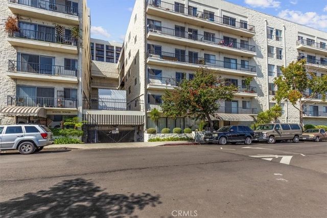 1115 S Elm Drive 207, Los Angeles, CA 90035