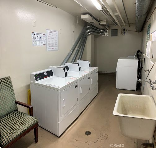 1115 S Elm Drive 207, Los Angeles, CA 90035