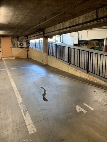 1115 S Elm Drive 207, Los Angeles, CA 90035