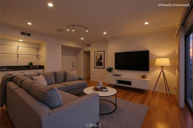 1115 S Elm Drive 207, Los Angeles, CA 90035