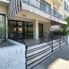 1115 S Elm Drive 207, Los Angeles, CA 90035