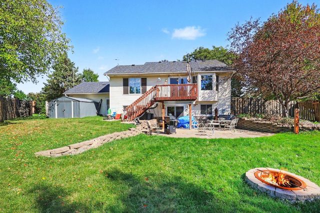 7850 Grinnell Court E, Lakeville, MN 55044