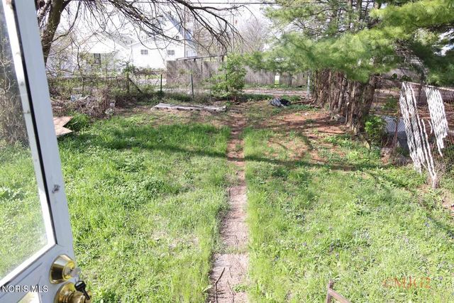 723 Ashwood Avenue, Toledo, OH 43608