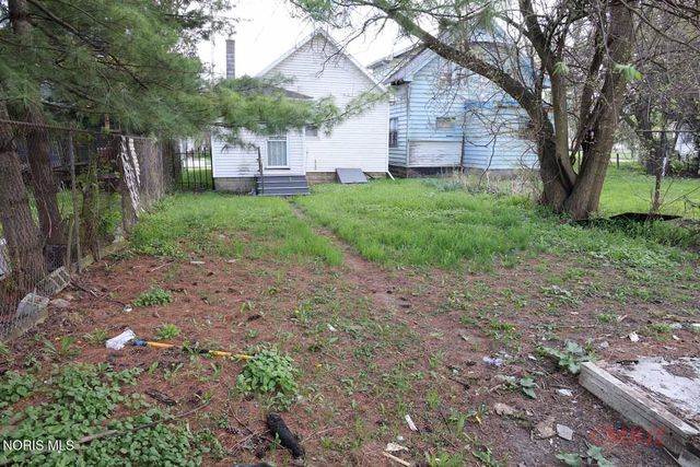 723 Ashwood Avenue, Toledo, OH 43608