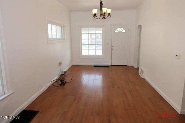 723 Ashwood Avenue, Toledo, OH 43608