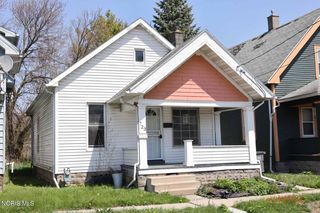 723 Ashwood Avenue, Toledo, OH 43608