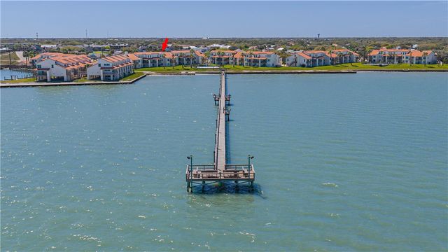 620 S Fulton Beach 708, Rockport, TX 78382