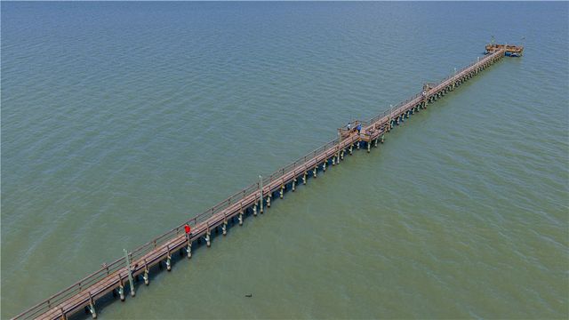 620 S Fulton Beach 708, Rockport, TX 78382