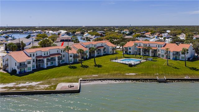 620 S Fulton Beach 708, Rockport, TX 78382
