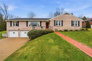 114 Whitehill Dr, Neshannock Twp, PA 16105