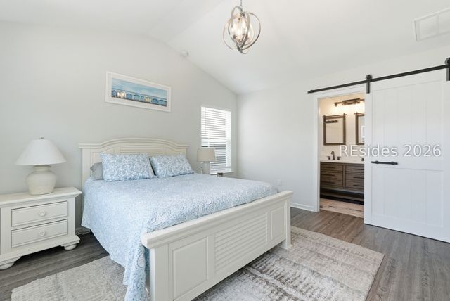 2708 Bluestem Dr, Beaufort, SC 29902
