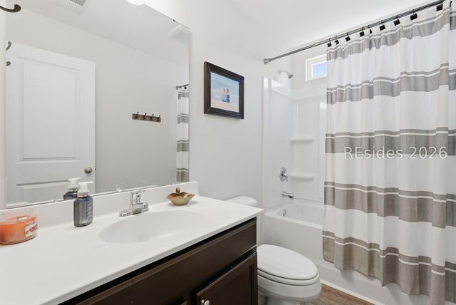 2708 Bluestem Dr, Beaufort, SC 29902