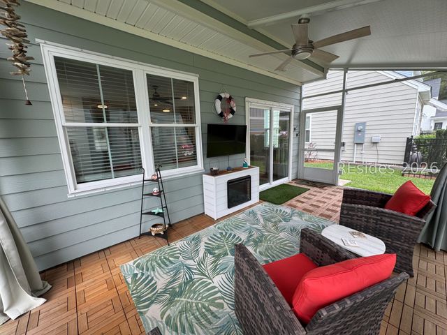 2708 Bluestem Dr, Beaufort, SC 29902