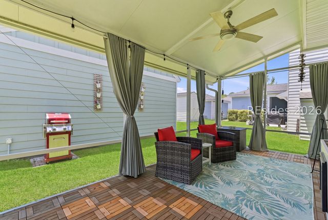 2708 Bluestem Dr, Beaufort, SC 29902