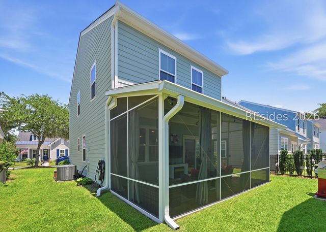 2708 Bluestem Dr, Beaufort, SC 29902