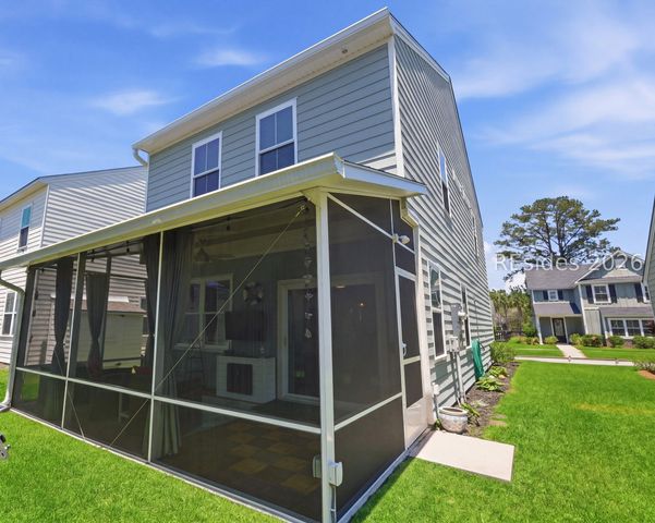 2708 Bluestem Dr, Beaufort, SC 29902