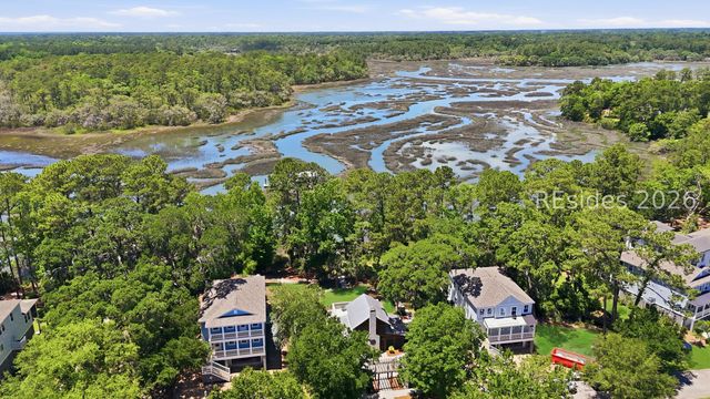 2708 Bluestem Dr, Beaufort, SC 29902