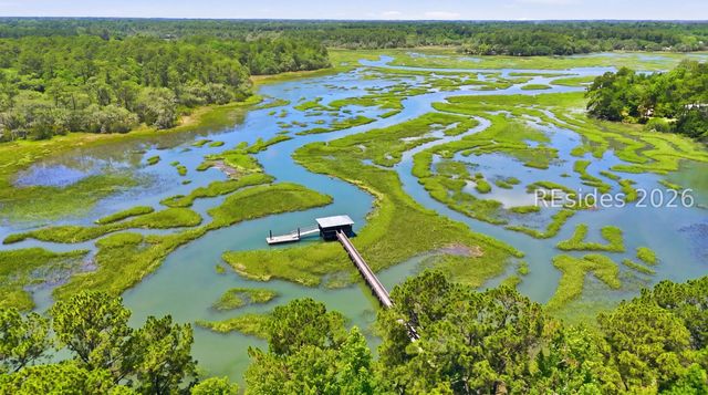 2708 Bluestem Dr, Beaufort, SC 29902