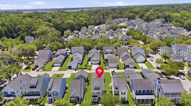 2708 Bluestem Dr, Beaufort, SC 29902