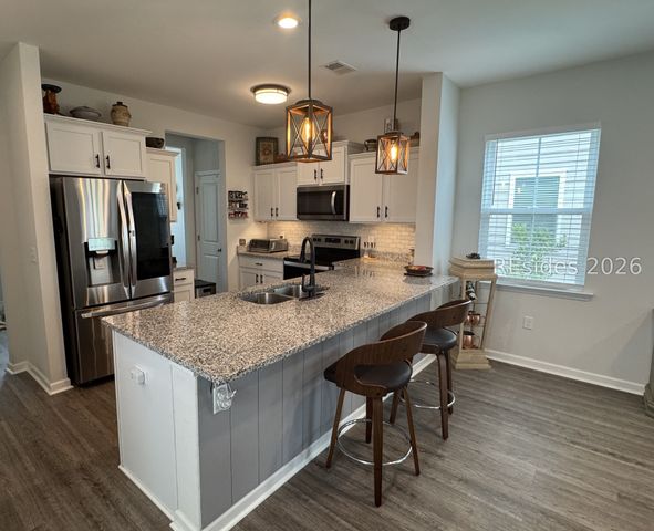 2708 Bluestem Dr, Beaufort, SC 29902